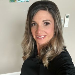 Meet your Posher, Kristin